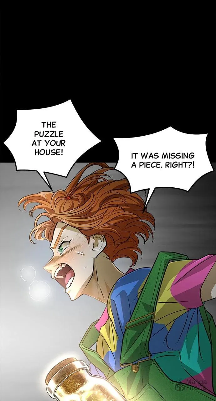 Book of the Dead Chapter 45 page 50 - 