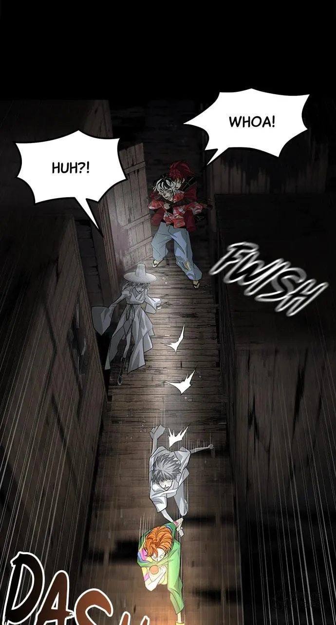 Book of the Dead Chapter 45 page 6 - 
