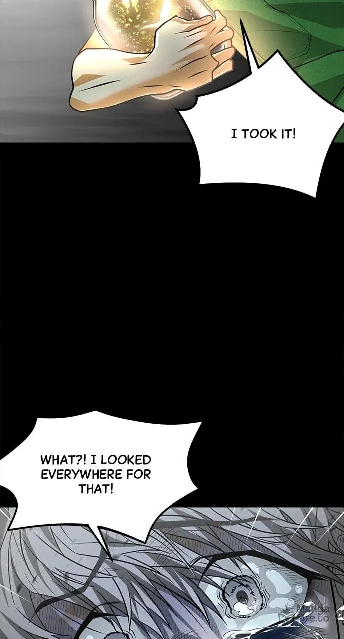 Book of the Dead Chapter 45 page 51 - 