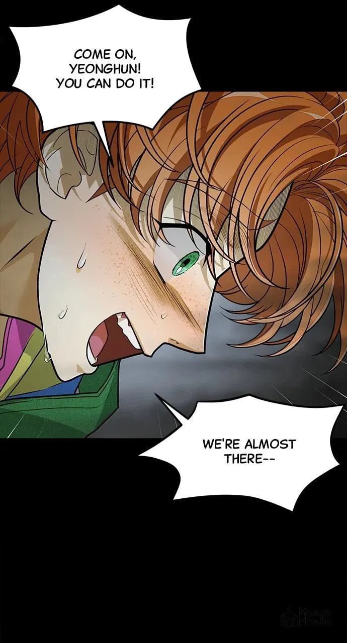 Book of the Dead Chapter 45 page 60 - 