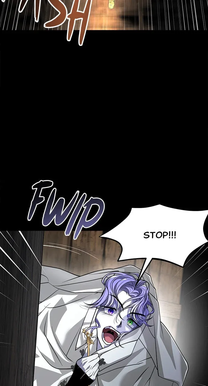 Book of the Dead Chapter 45 page 7 - 