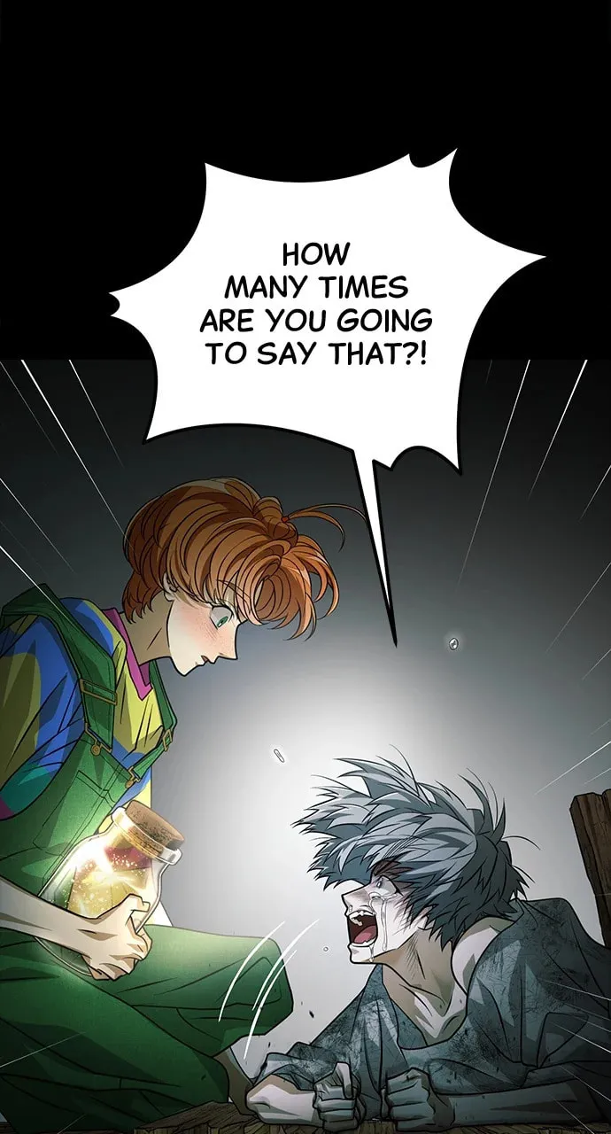 Book of the Dead Chapter 45 page 61 - 