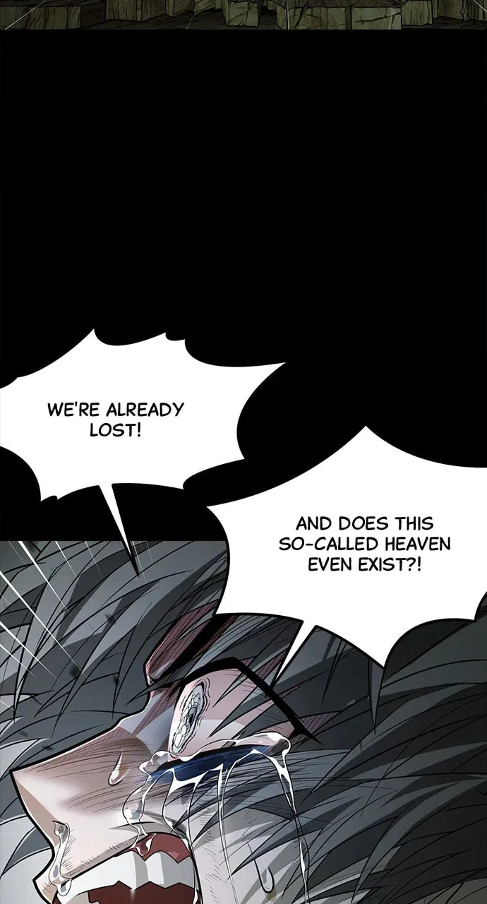 Book of the Dead Chapter 45 page 62 - 