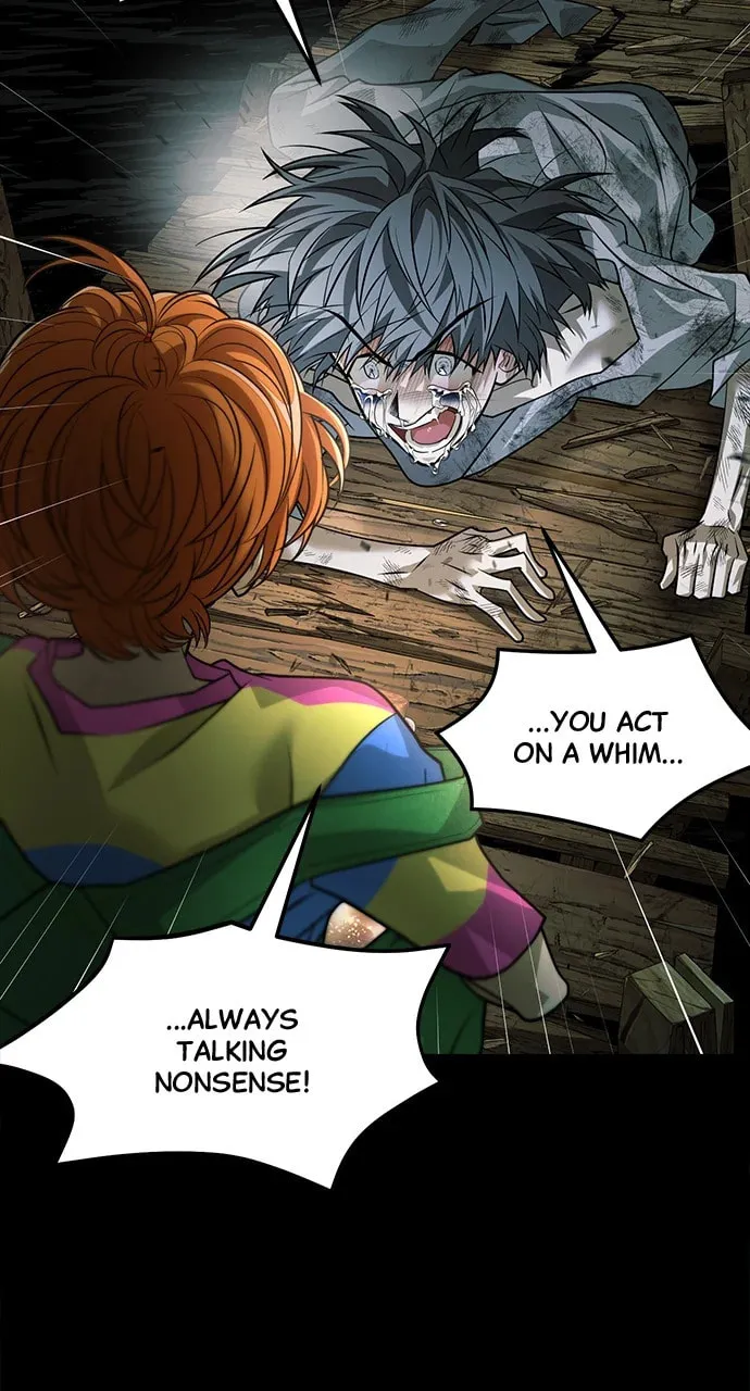 Book of the Dead Chapter 45 page 64 - 