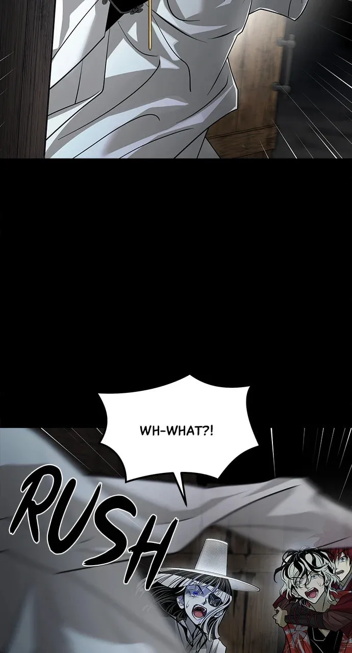 Book of the Dead Chapter 45 page 8 - 