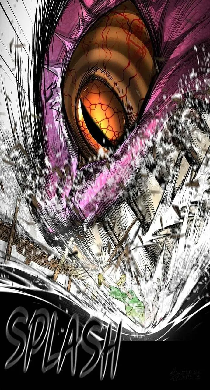 Book of the Dead Chapter 45 page 72 - 