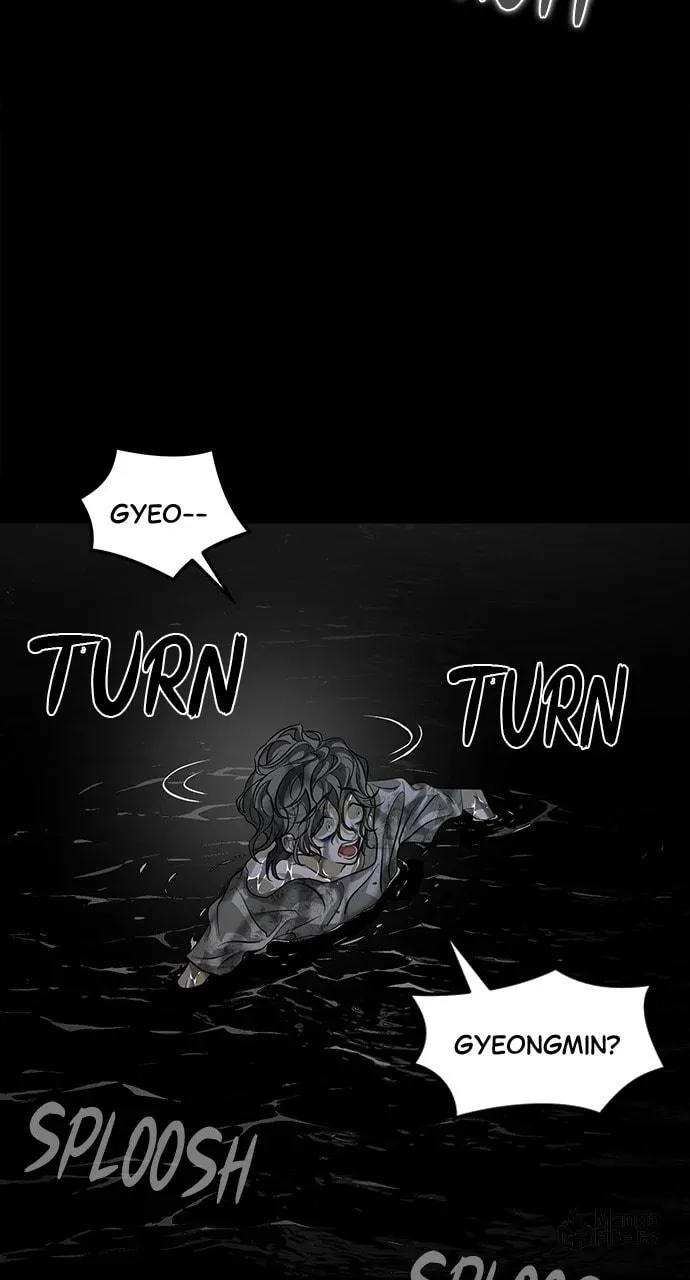 Book of the Dead Chapter 45 page 75 - 