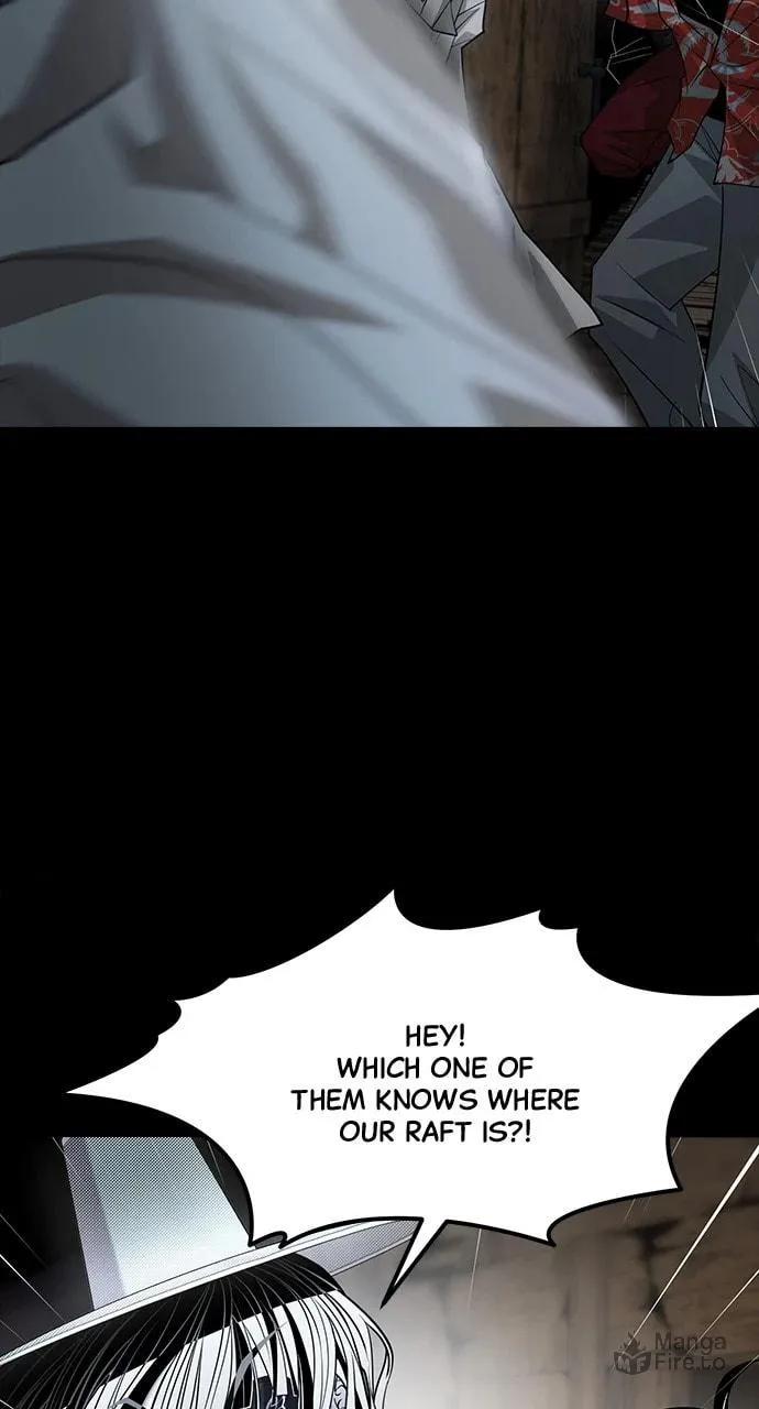Book of the Dead Chapter 45 page 9 - 