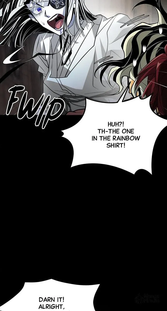 Book of the Dead Chapter 45 page 10 - 