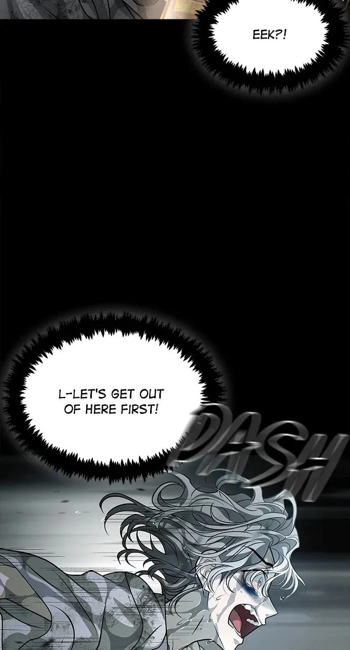 Book of the Dead Chapter 46 page 13 - 