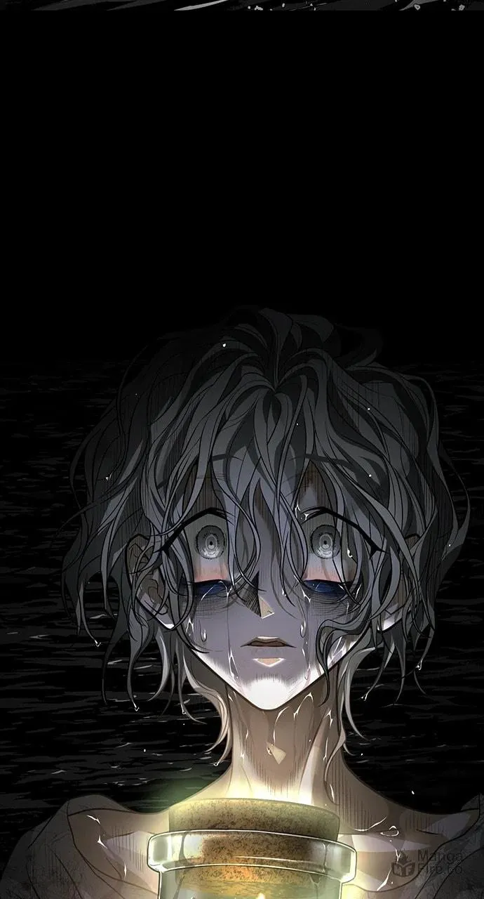 Book of the Dead Chapter 46 page 3 - 