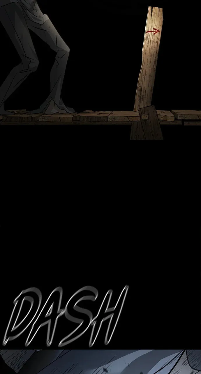Book of the Dead Chapter 46 page 22 - 