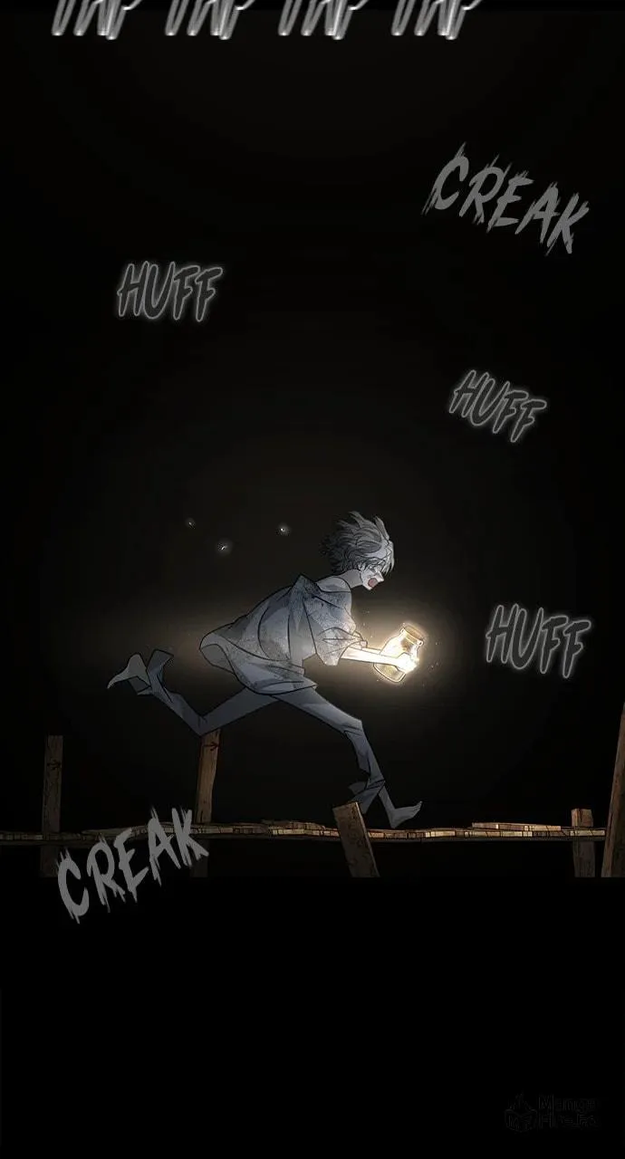 Book of the Dead Chapter 46 page 24 - 