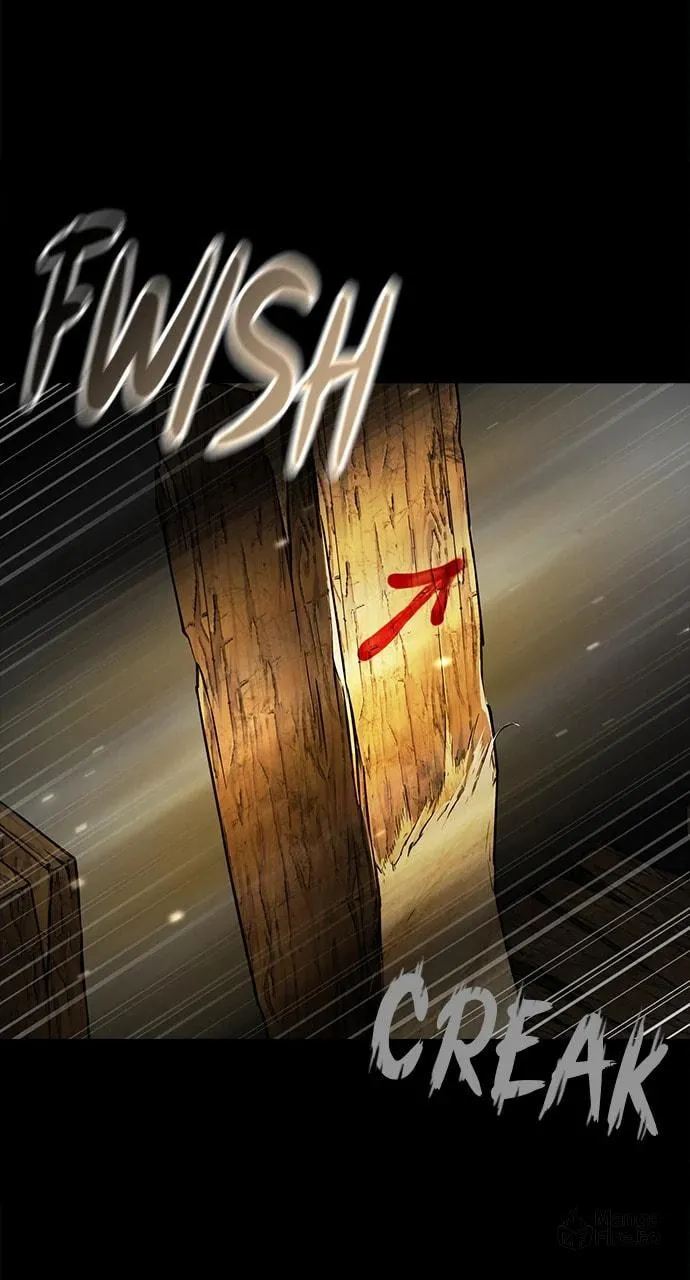 Book of the Dead Chapter 46 page 25 - 