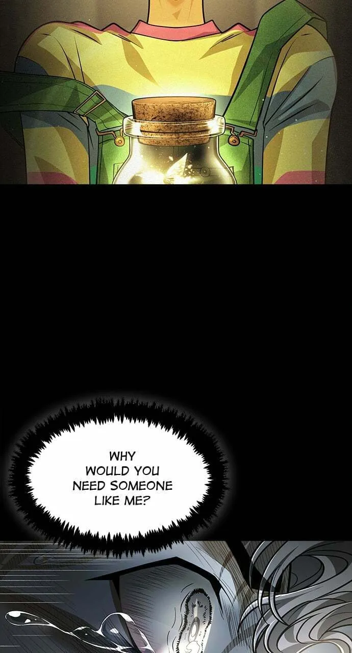 Book of the Dead Chapter 46 page 29 - 
