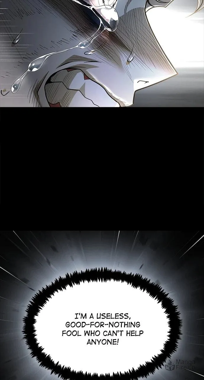 Book of the Dead Chapter 46 page 30 - 