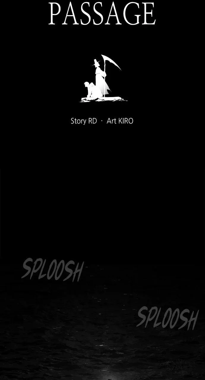Book of the Dead Chapter 46 page 5 - 