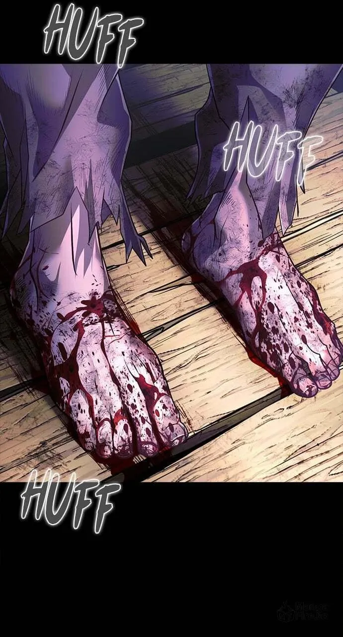 Book of the Dead Chapter 46 page 50 - 