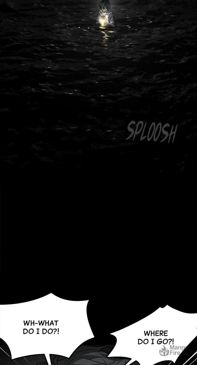 Book of the Dead Chapter 46 page 6 - 