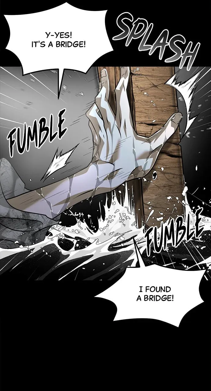 Book of the Dead Chapter 46 page 8 - 