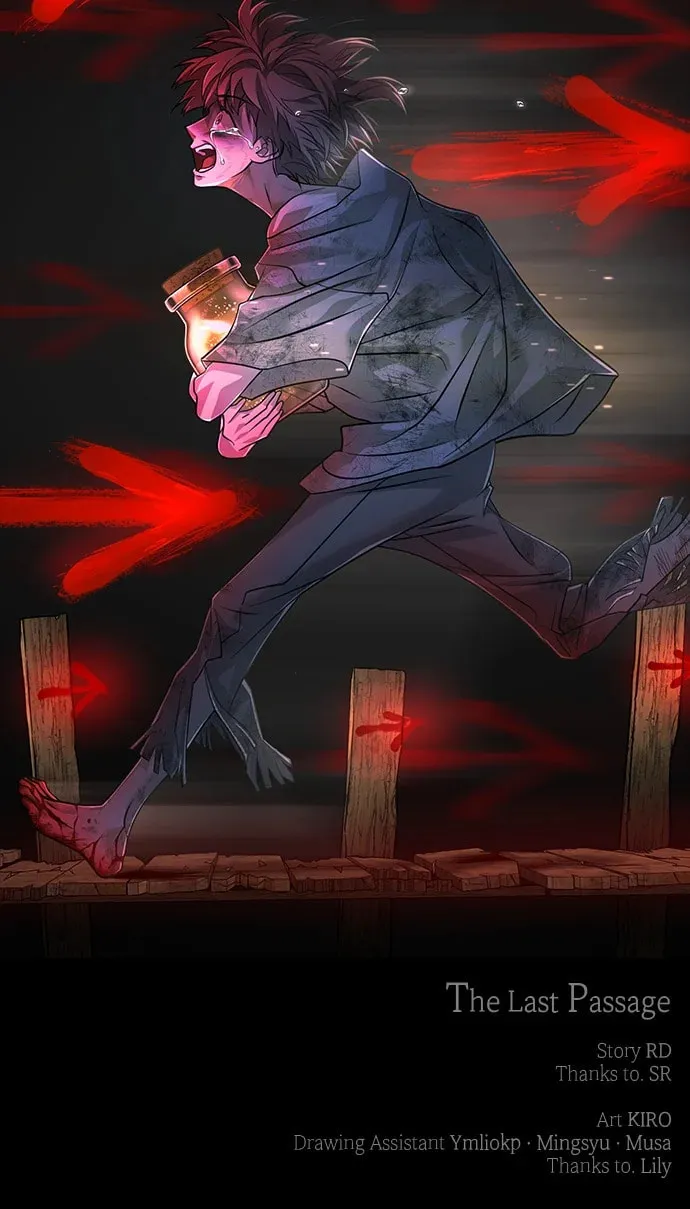 Book of the Dead Chapter 46 page 88 - 