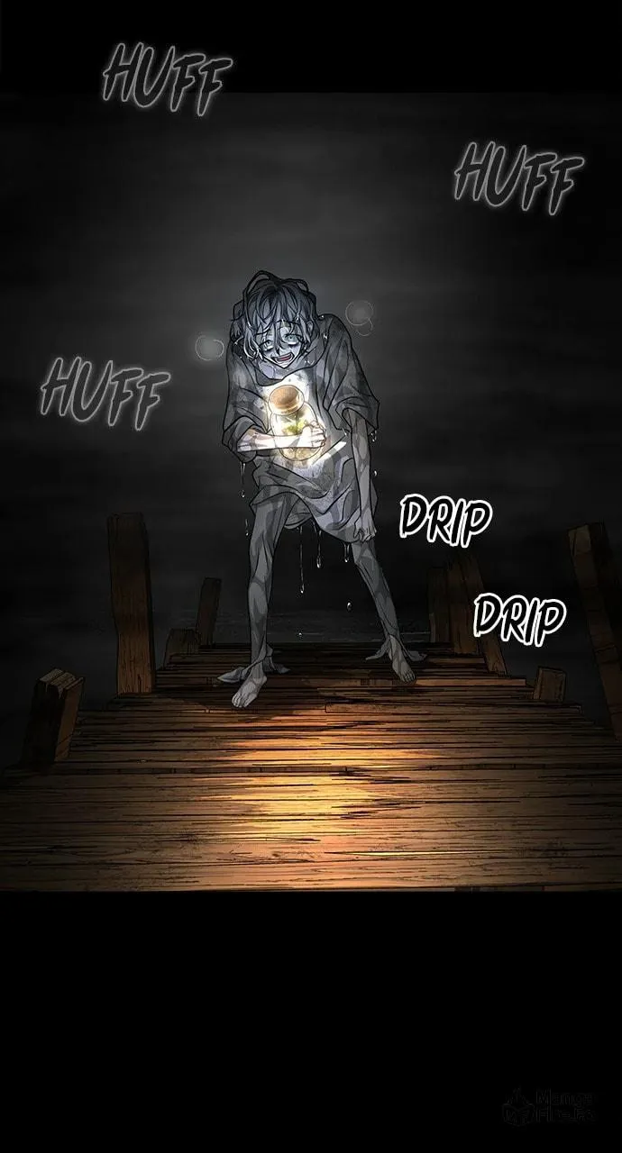 Book of the Dead Chapter 46 page 10 - 