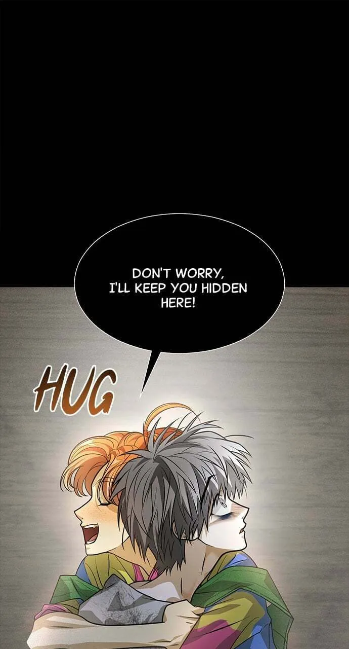 Book of the Dead Chapter 47 page 1 - 