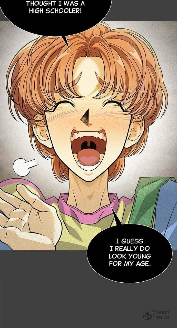 Book of the Dead Chapter 47 page 15 - 