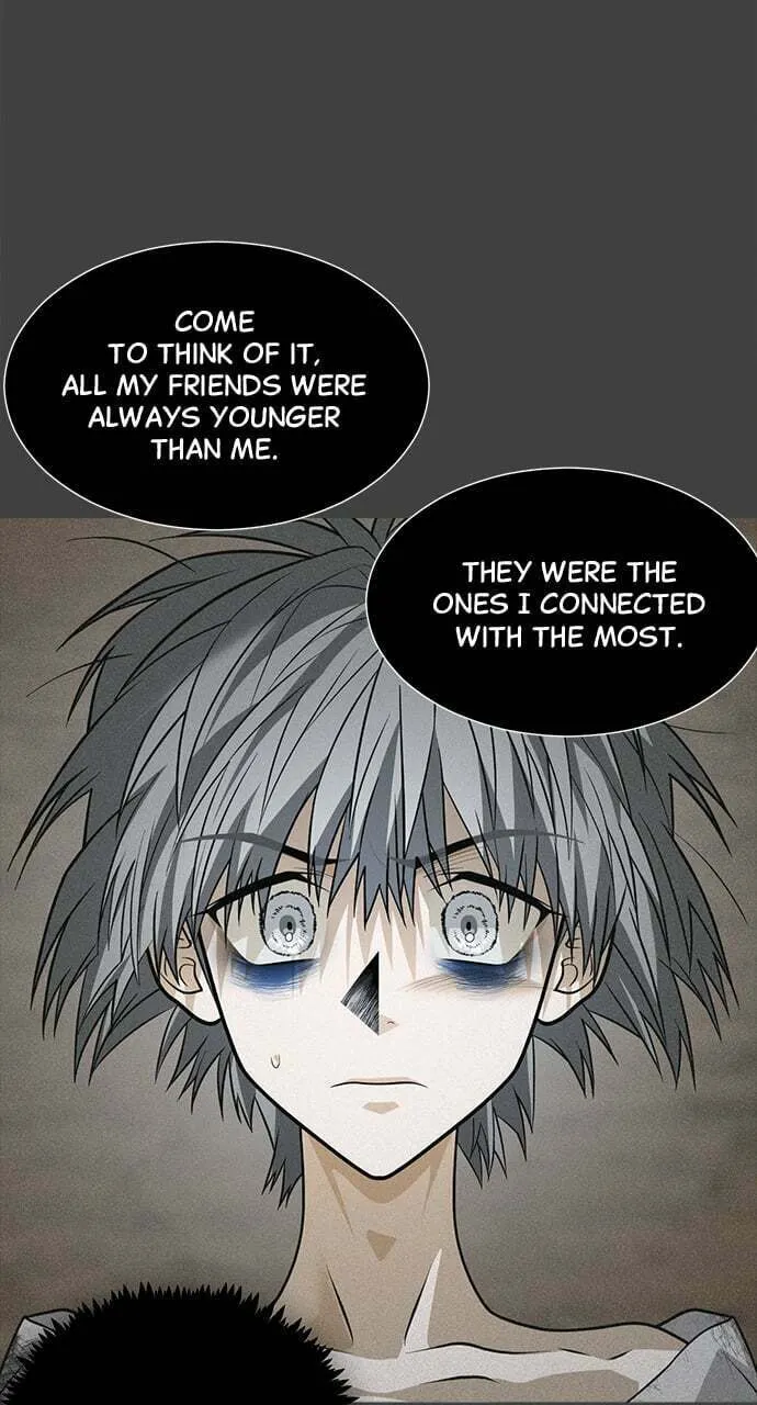 Book of the Dead Chapter 47 page 16 - 