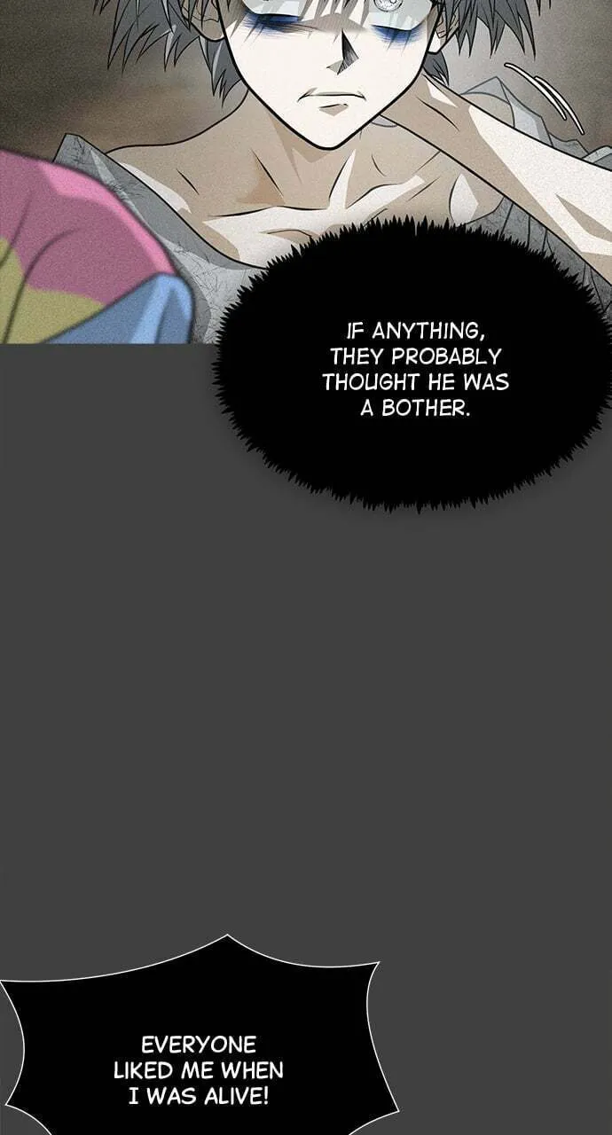 Book of the Dead Chapter 47 page 19 - 