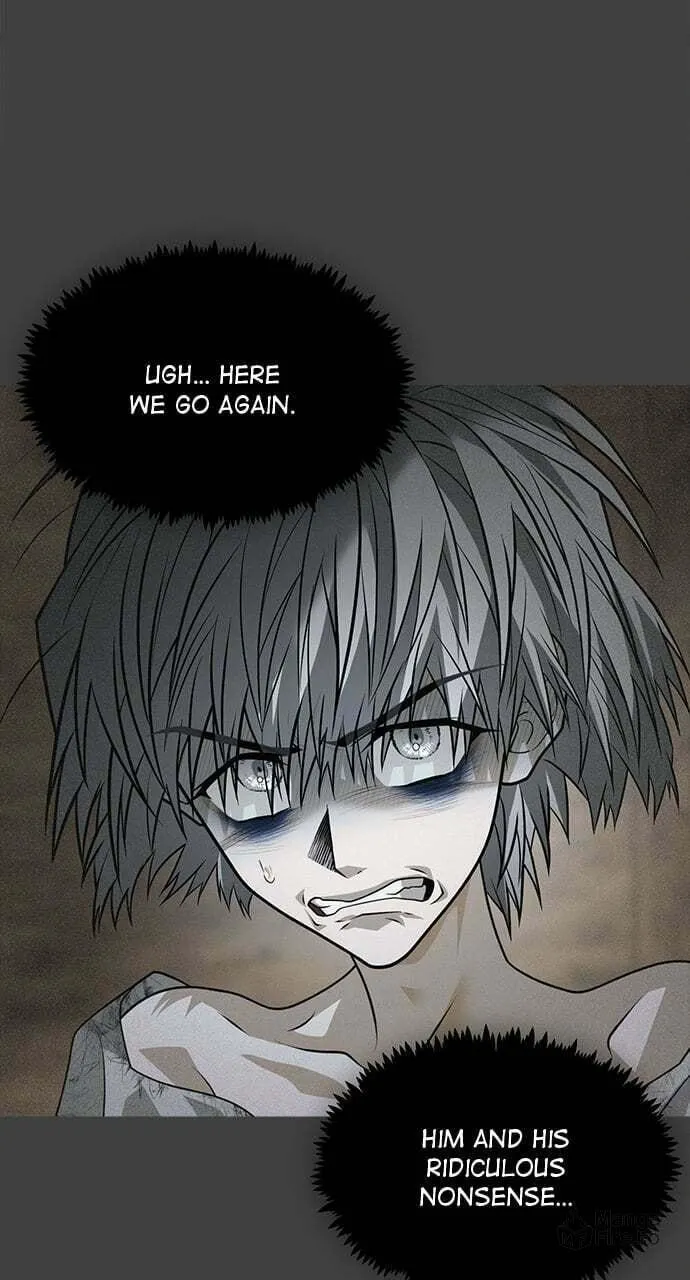 Book of the Dead Chapter 47 page 21 - 