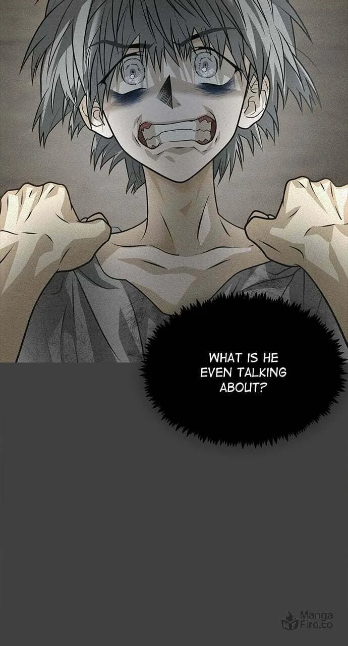 Book of the Dead Chapter 47 page 24 - 
