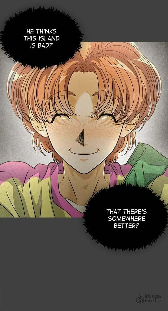 Book of the Dead Chapter 47 page 25 - 