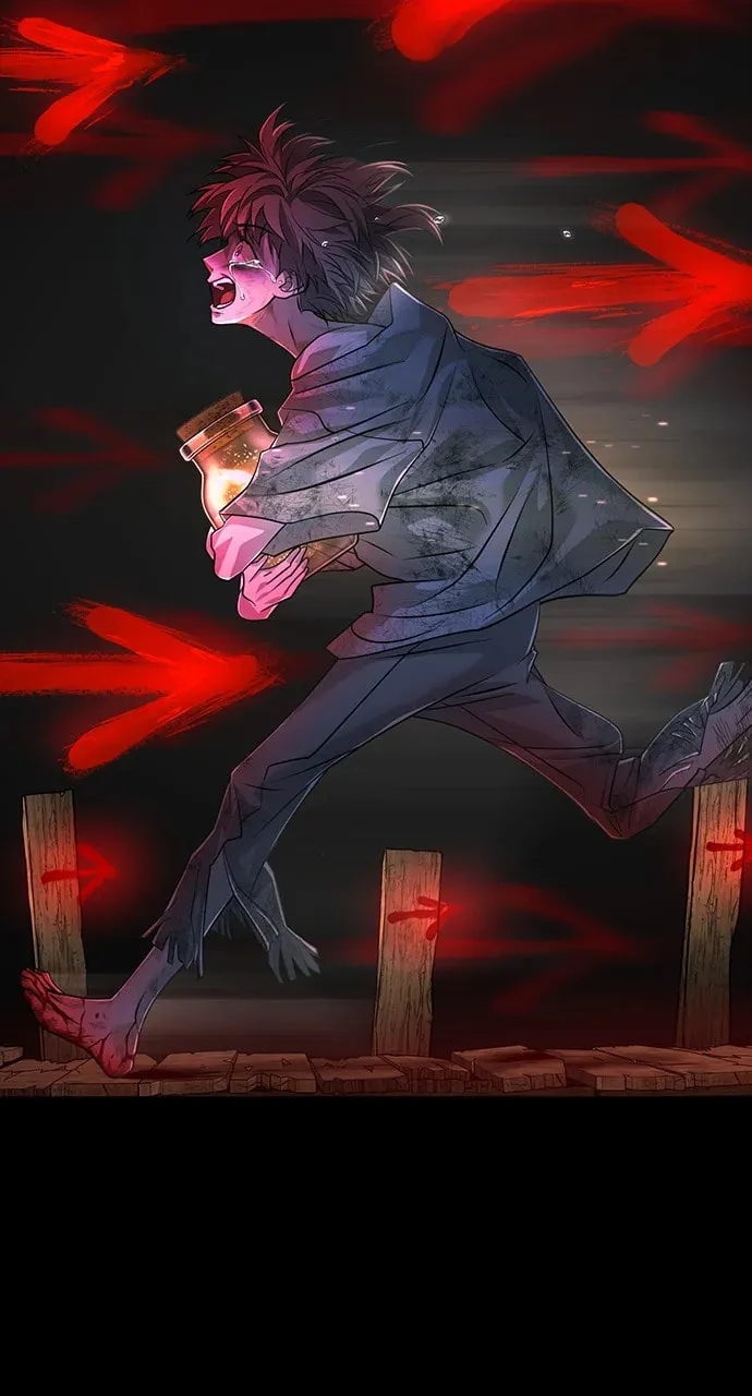 Book of the Dead Chapter 47 page 4 - 