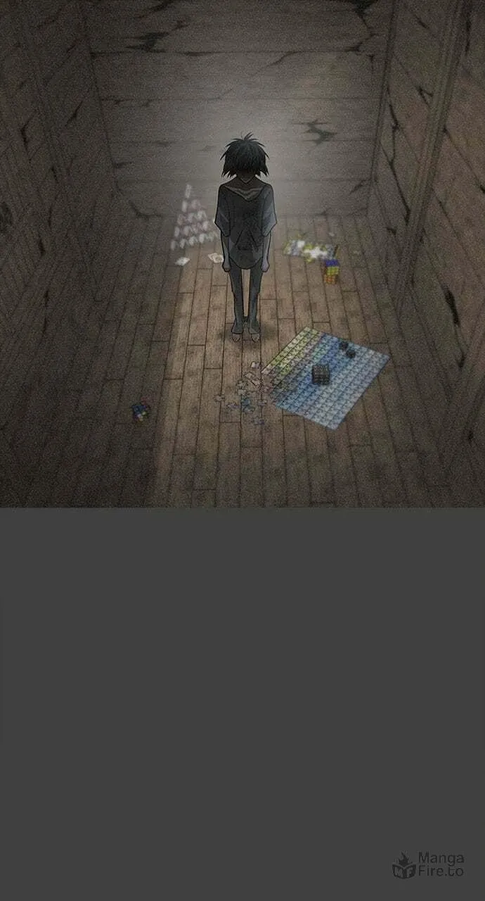 Book of the Dead Chapter 47 page 36 - 