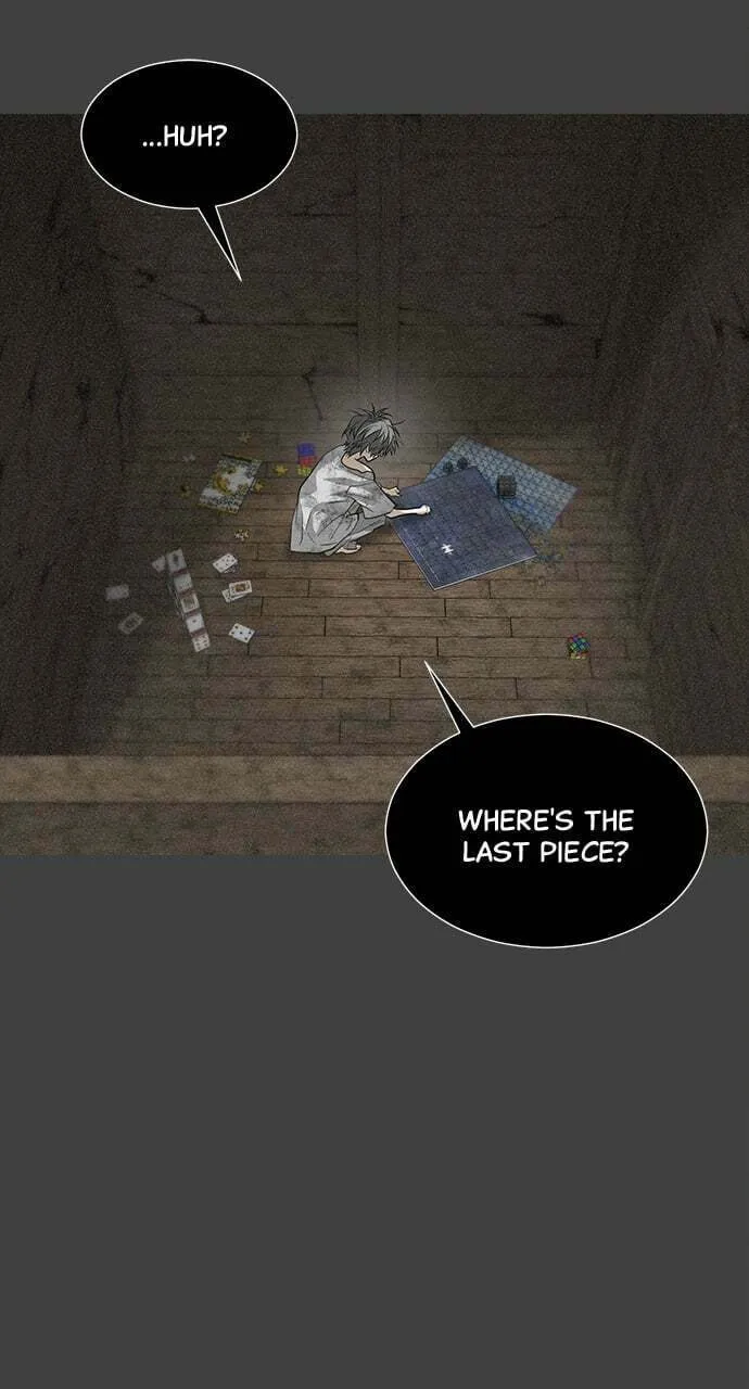 Book of the Dead Chapter 47 page 38 - 