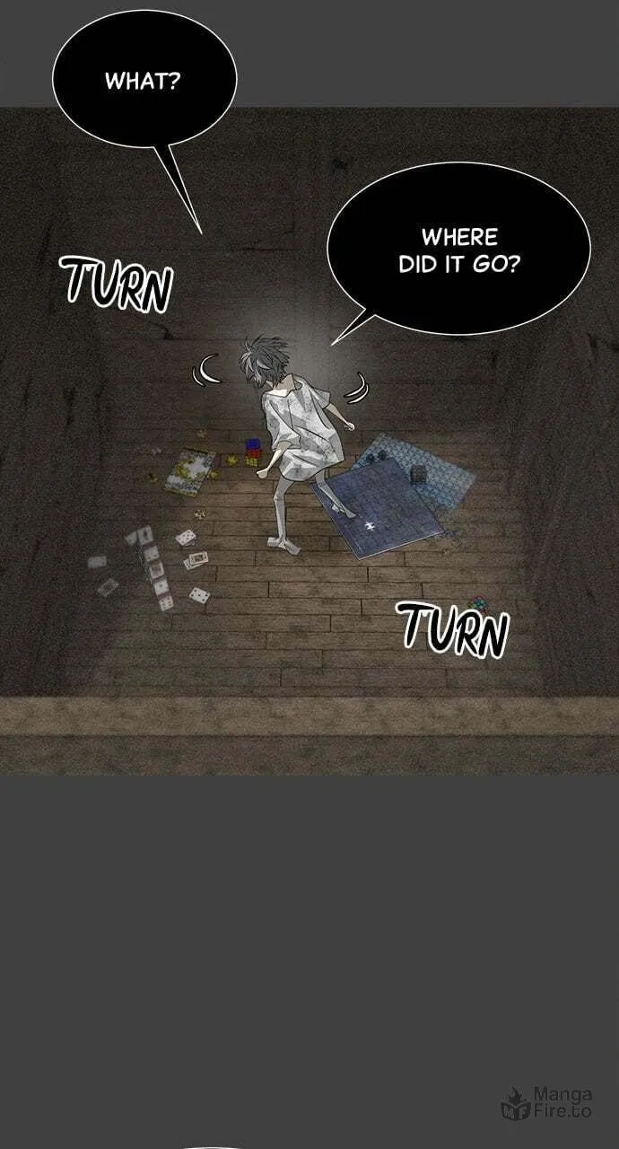 Book of the Dead Chapter 47 page 39 - 