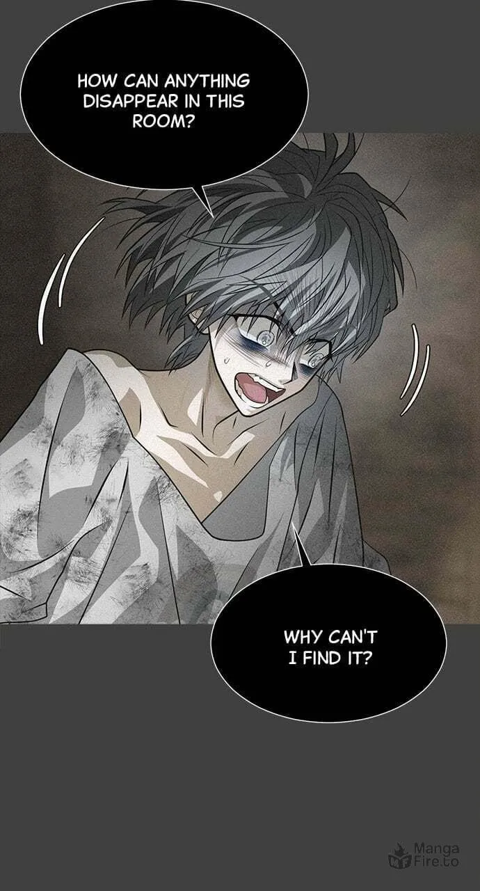 Book of the Dead Chapter 47 page 40 - 