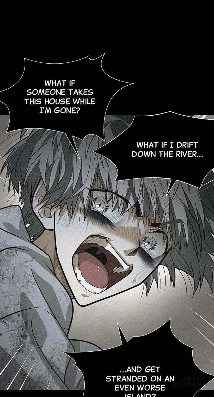 Book of the Dead Chapter 47 page 50 - 