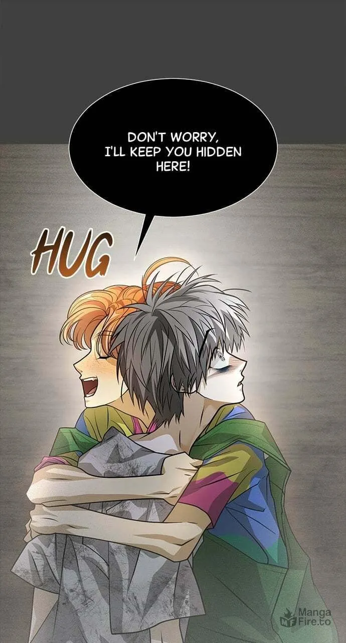Book of the Dead Chapter 47 page 6 - 