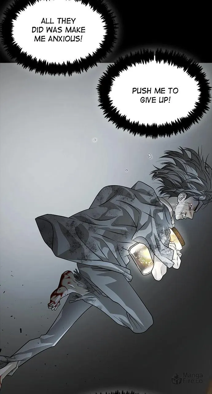 Book of the Dead Chapter 47 page 55 - 
