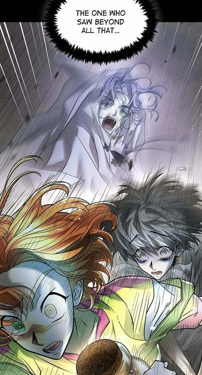 Book of the Dead Chapter 47 page 62 - 