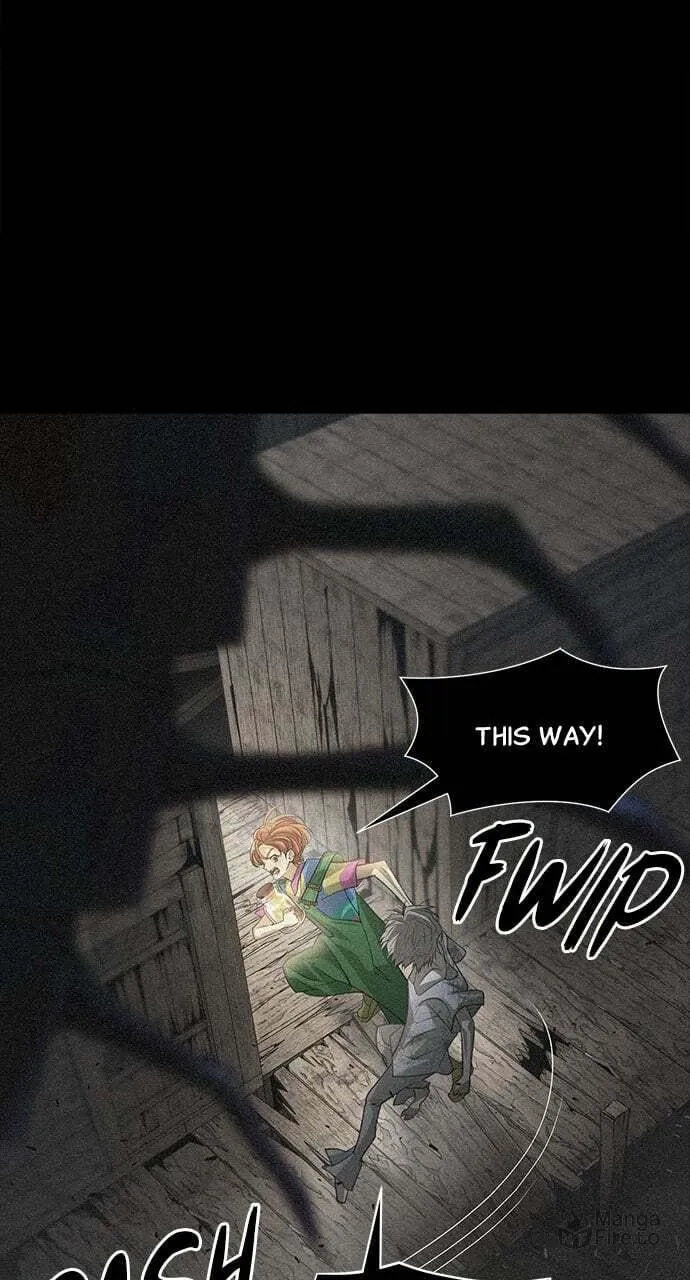 Book of the Dead Chapter 47 page 69 - 