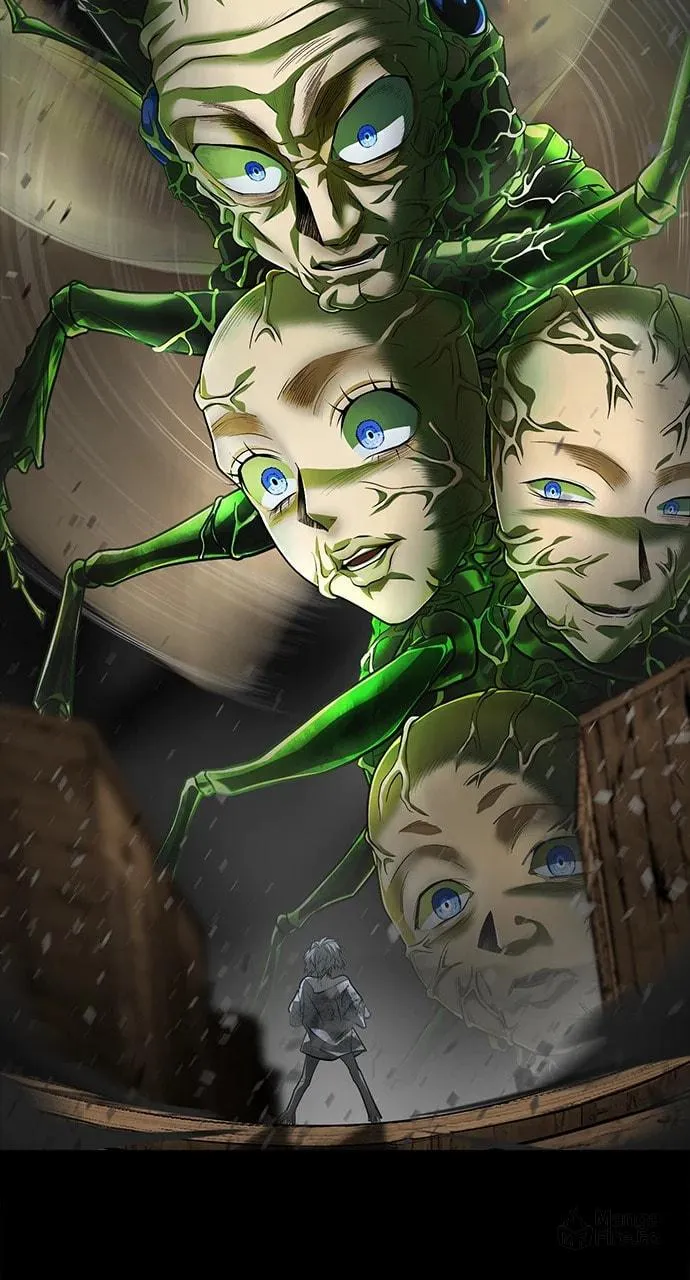 Book of the Dead Chapter 47 page 78 - 