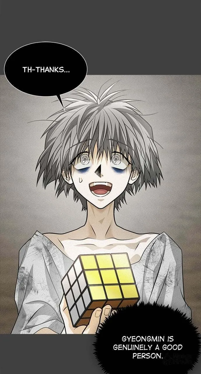 Book of the Dead Chapter 47 page 10 - 