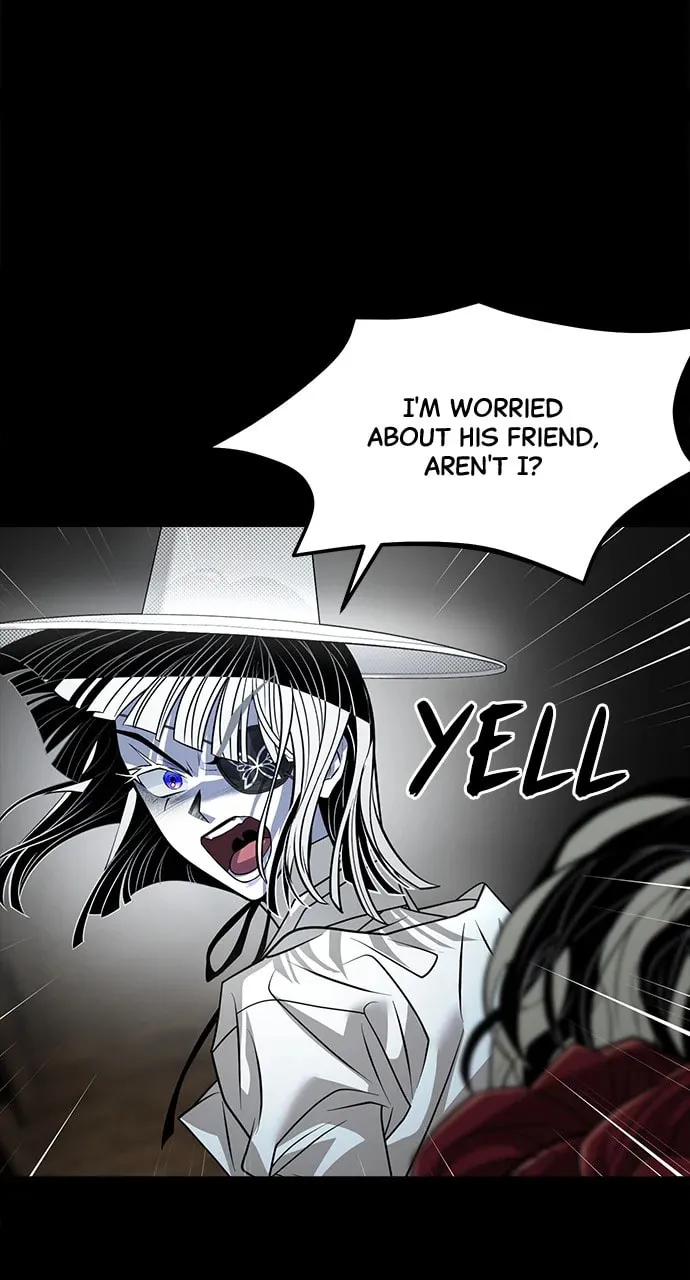 Book of the Dead Chapter 48 page 11 - 