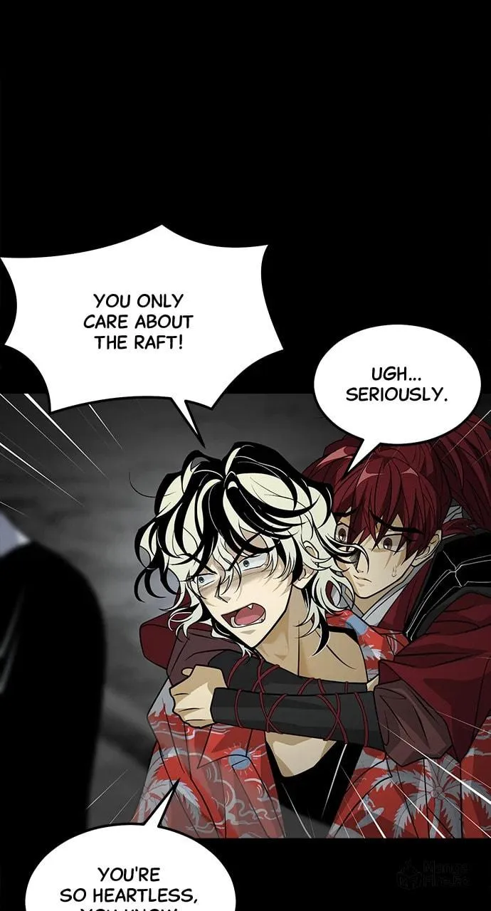 Book of the Dead Chapter 48 page 12 - 