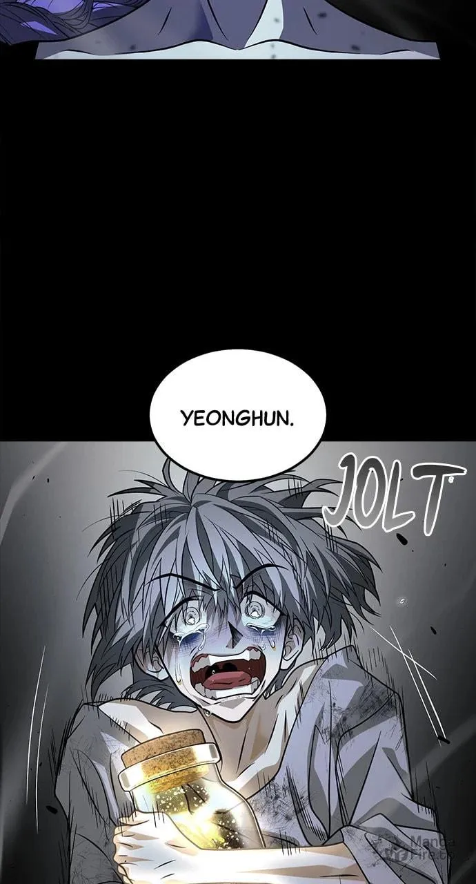 Book of the Dead Chapter 48 page 15 - 