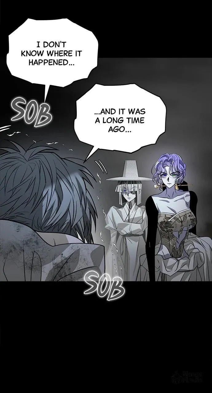 Book of the Dead Chapter 48 page 25 - 