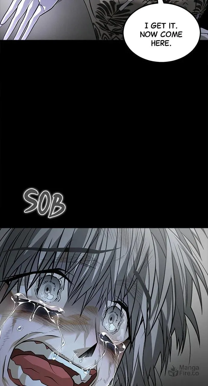 Book of the Dead Chapter 48 page 30 - 